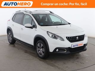 Peugeot 2008 1.5 Blue-HDi Signature