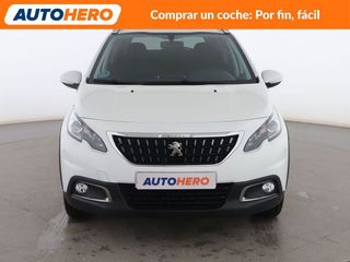 Peugeot 2008 1.5 Blue-HDi Signature