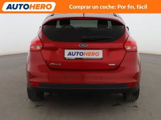 Ford Focus 1.0 EcoBoost Titanium
