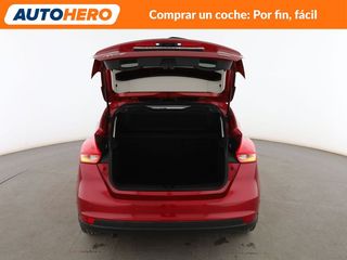 Ford Focus 1.0 EcoBoost Titanium