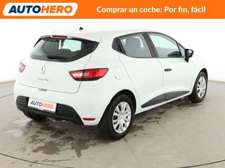 Renault Clio 1.5 dCi Energy Business