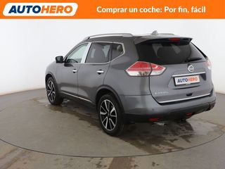 Nissan X-Trail 2.0 dCi N-Connecta 4x4