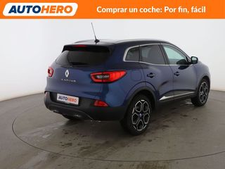 Renault Kadjar 1.2 TCe S-Edition