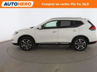 Nissan X-Trail 1.3 DIG-T Tekna