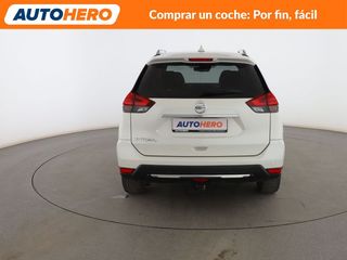 Nissan X-Trail 1.3 DIG-T Tekna