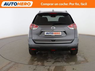 Nissan X-Trail 2.0 dCi N-Connecta 4x4