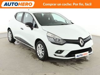 Renault Clio 1.5 dCi Energy Business