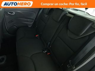 Renault Clio 1.5 dCi Energy Business