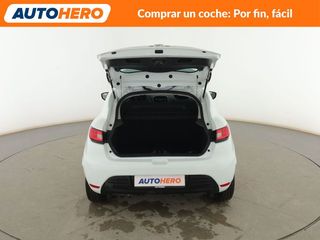 Renault Clio 1.5 dCi Energy Business