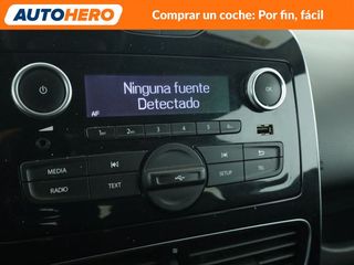 Renault Clio 1.5 dCi Energy Business