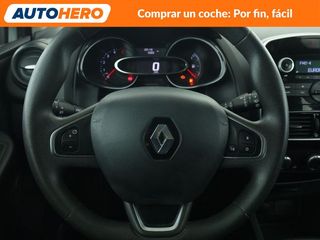 Renault Clio 1.5 dCi Energy Business