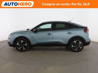 Citroën C4 1.5 Blue-HDi Feel Pack