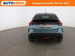 Citroën C4 1.5 Blue-HDi Feel Pack