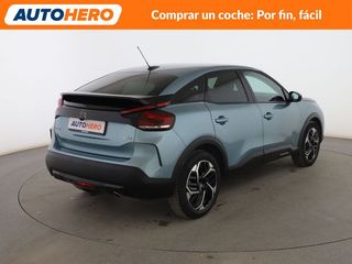 Citroën C4 1.5 Blue-HDi Feel Pack