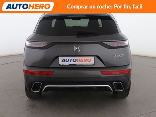 DS DS 7 2.0 Blue-HDi Performance Line