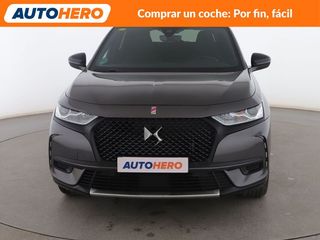 DS DS 7 2.0 Blue-HDi Performance Line