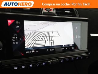 DS DS 7 2.0 Blue-HDi Performance Line