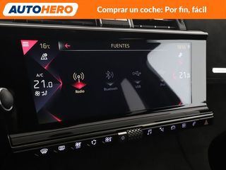 DS DS 7 2.0 Blue-HDi Performance Line