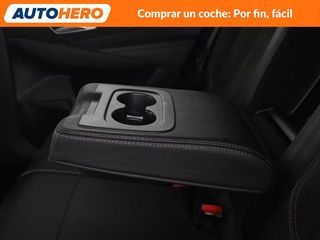 DS DS 7 2.0 Blue-HDi Performance Line