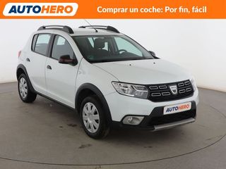 Dacia Sandero 0.9 TCe SL Xplore