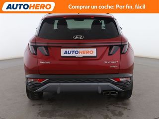 Hyundai Tucson 1.6 T-GDI Plug-in Hybrid Style 4WD