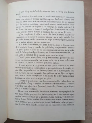 Radiografías secretas. Ramón J. Sender.