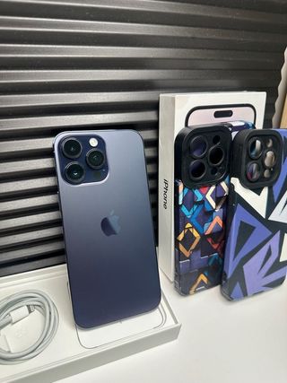 iPhone 14 Pro Max 256GB