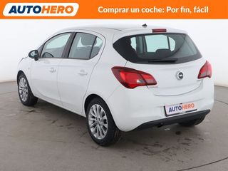 Opel Corsa 1.4 Turbo Selective