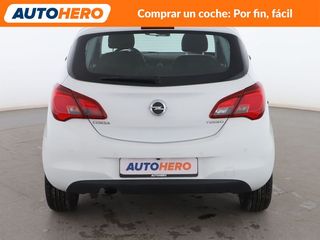 Opel Corsa 1.4 Turbo Selective