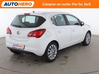 Opel Corsa 1.4 Turbo Selective