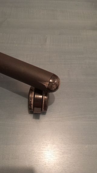 Soporte TV con ruedas