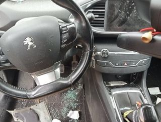 Llanta peugeot 96779895tw 308 style 2373470