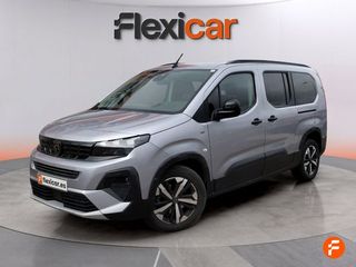 Peugeot Rifter Rifter GT BlueHDi 130 EAT8 Long