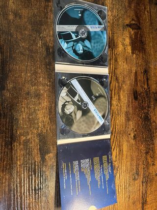 Fran Perea - La chica de la habitación de al lado