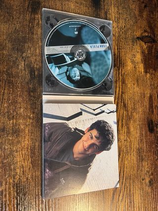 Fran Perea - La chica de la habitación de al lado