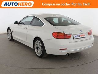BMW Serie 4 420i xDrive
