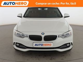 BMW Serie 4 420i xDrive
