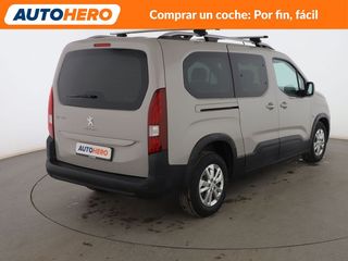 Peugeot Rifter 1.5 Blue-HDi Active Long