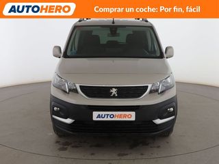 Peugeot Rifter 1.5 Blue-HDi Active Long