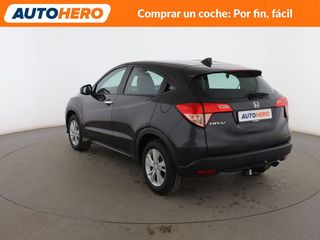 Honda HR-V 1.5 i-VTEC Elegance