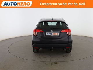 Honda HR-V 1.5 i-VTEC Elegance
