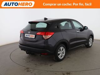 Honda HR-V 1.5 i-VTEC Elegance