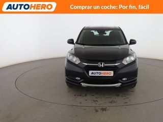 Honda HR-V 1.5 i-VTEC Elegance
