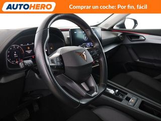 Cupra Formentor 2.0 TSI 4Drive