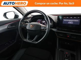 Cupra Formentor 2.0 TSI 4Drive