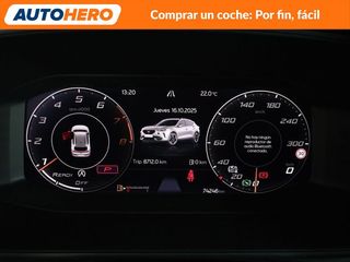 Cupra Formentor 2.0 TSI 4Drive