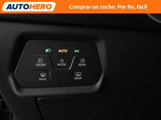 Cupra Formentor 2.0 TSI 4Drive