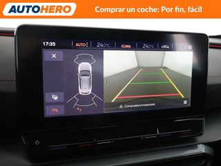 Cupra Formentor 2.0 TSI 4Drive