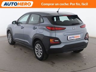 Hyundai Kona 1.0 TGDI Essence 2WD
