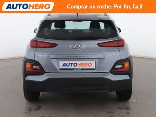 Hyundai Kona 1.0 TGDI Essence 2WD